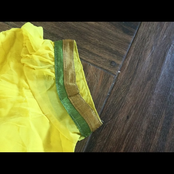 Indian outfit saree - Picture 5 of 5